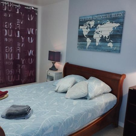 Bed and Breakfast L'Ecluse Dieppe Zewnętrze zdjęcie