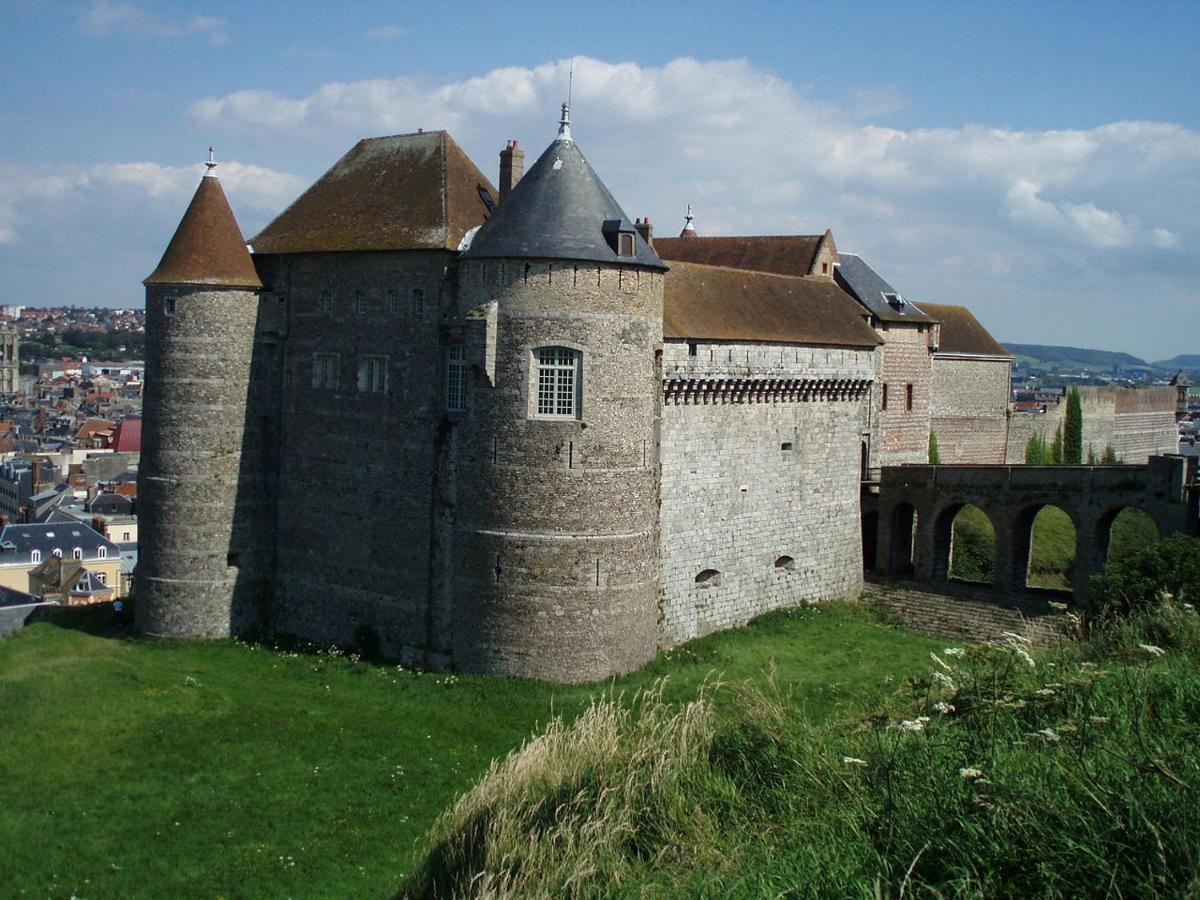 Bed and Breakfast L'Ecluse Dieppe Zewnętrze zdjęcie