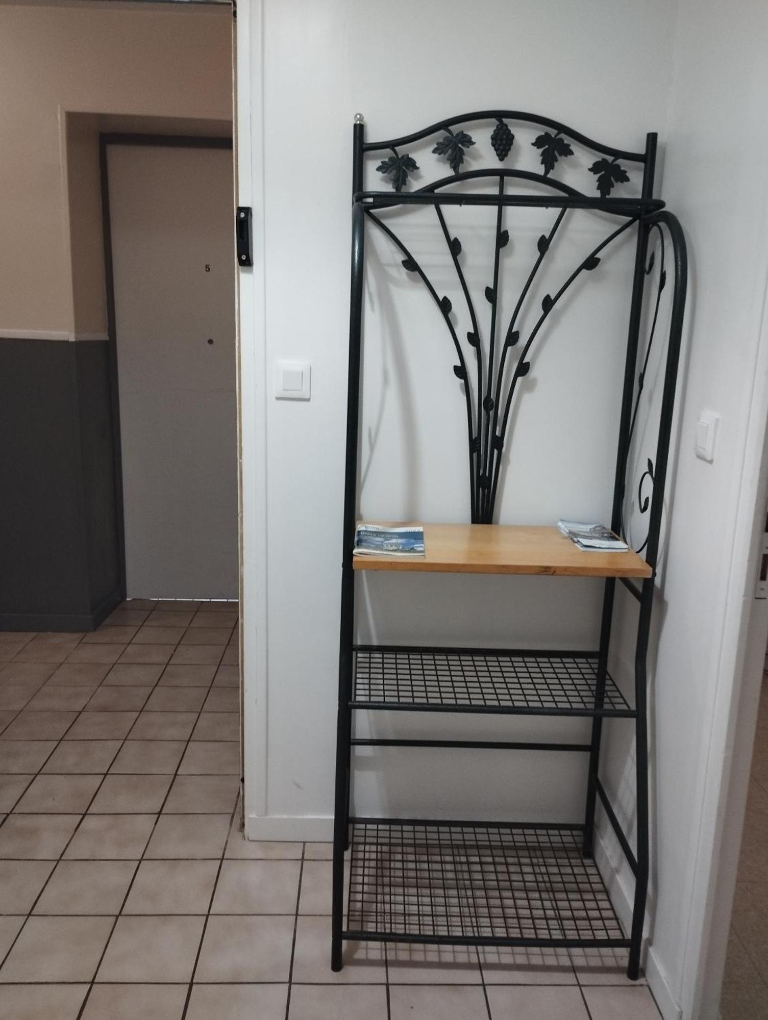 Bed and Breakfast L'Ecluse Dieppe Zewnętrze zdjęcie