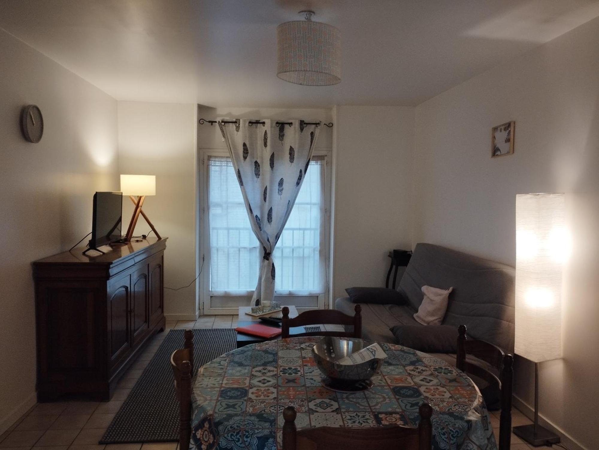 Bed and Breakfast L'Ecluse Dieppe Zewnętrze zdjęcie