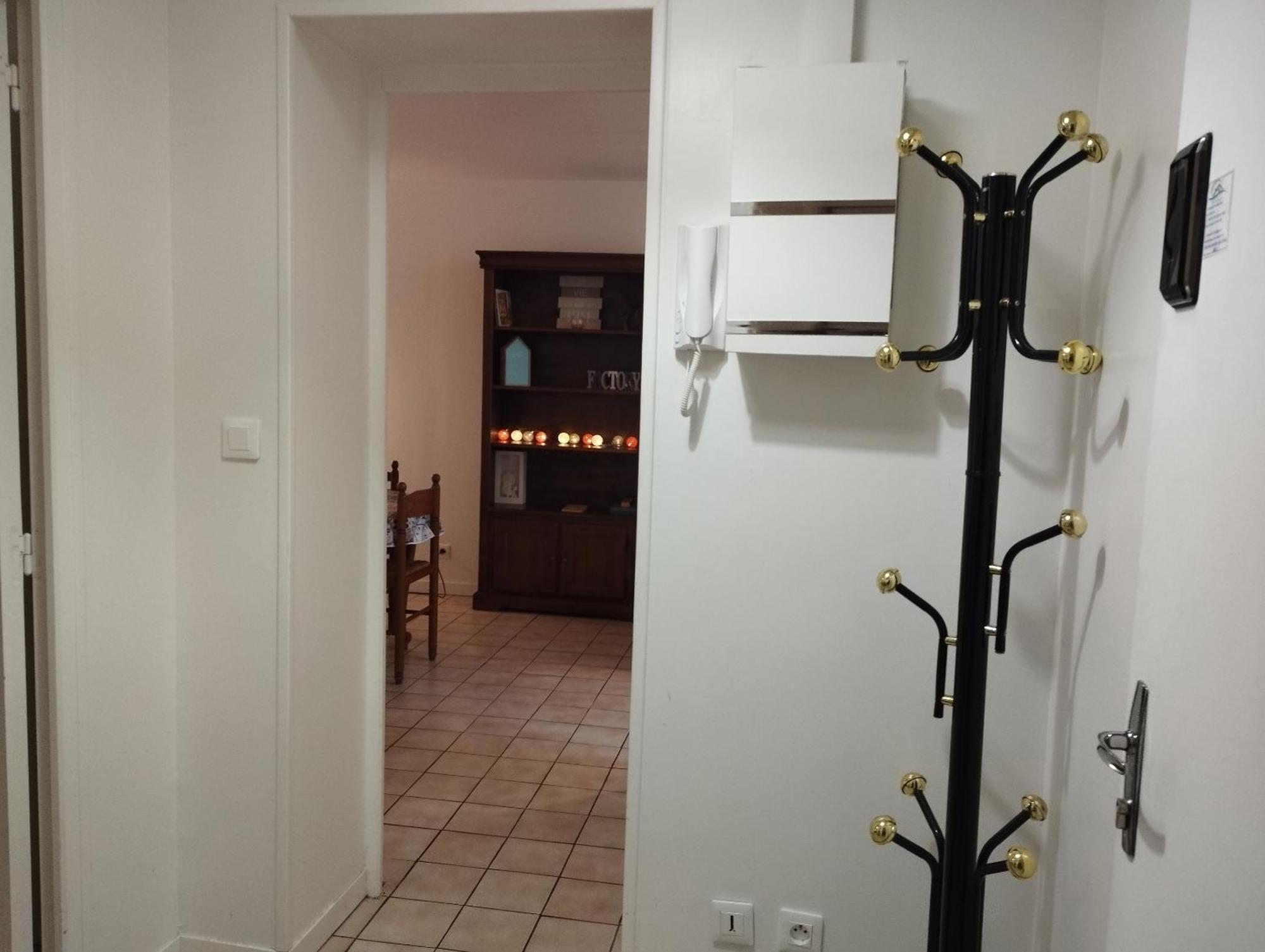 Bed and Breakfast L'Ecluse Dieppe Zewnętrze zdjęcie