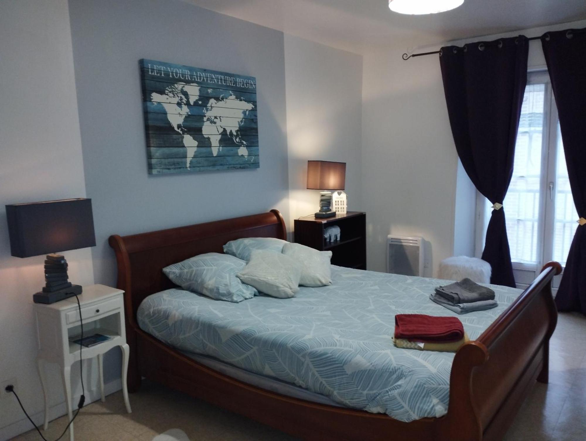 Bed and Breakfast L'Ecluse Dieppe Zewnętrze zdjęcie